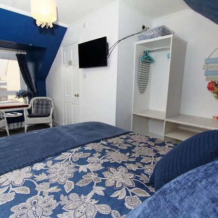 Braeside Guest Rooms Portree Eksteriør billede
