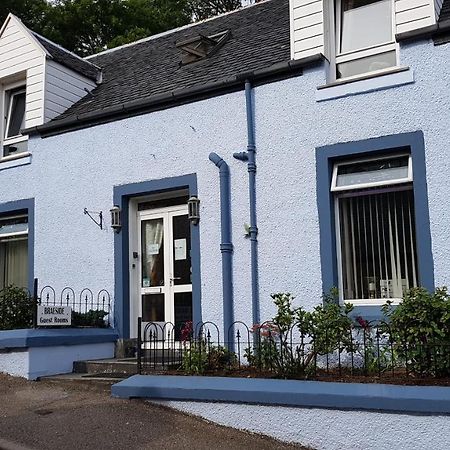Braeside Guest Rooms Portree Eksteriør billede